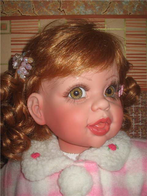 К нам приехали две очаровашки от Файзох Спанос (Fayzah Spanos) (фото 9)