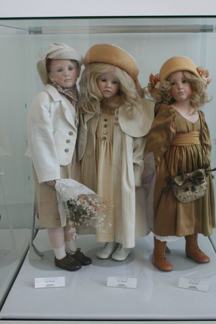 музей Хильдегард Гюнцель (Hildegard Guenzel)