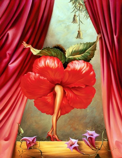 Волшебный мир Владимира Куша (фото 7)