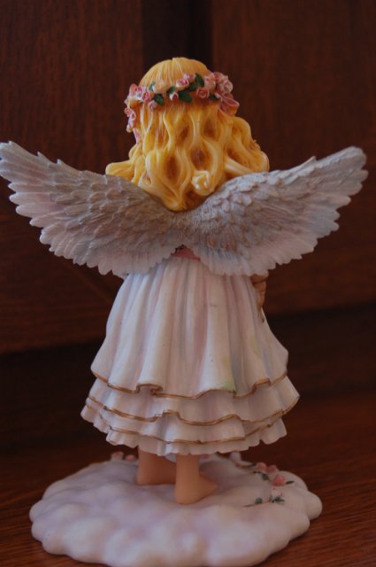 Авторские куклы Christine Haworth (Кристин Хейворт)