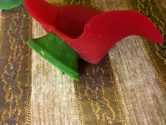 Вот где Маня пропадала... (PukiFee Ante)