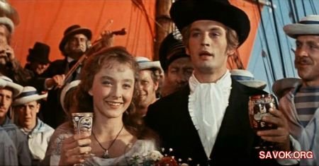 Но утро будет, будет, верю! Авторская кукла Екатерины Тарасовой