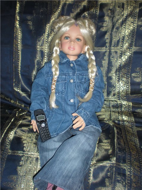 Такая разная Бали Хи от Pamela Erff (фото 3)