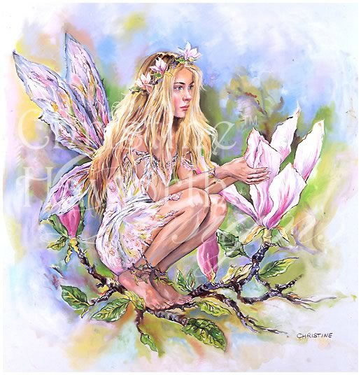 Художественные произведения Christine Haworth