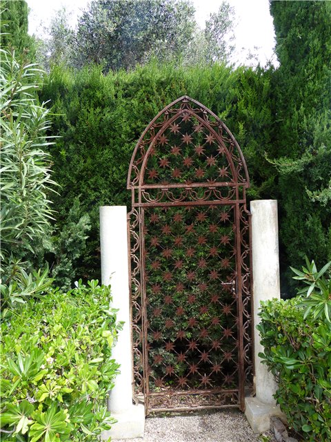 Мои фотозарисовки Лазурного берега Франции