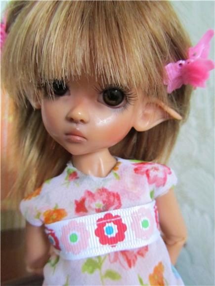 И снова трио. Наши наряды (фото 7)