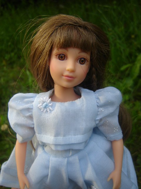 Кати от Family Company's | Бэйбики Кати от Family Company's — Коллекционные куклы разных авторов (Разное): редкие бренды (фото 4)