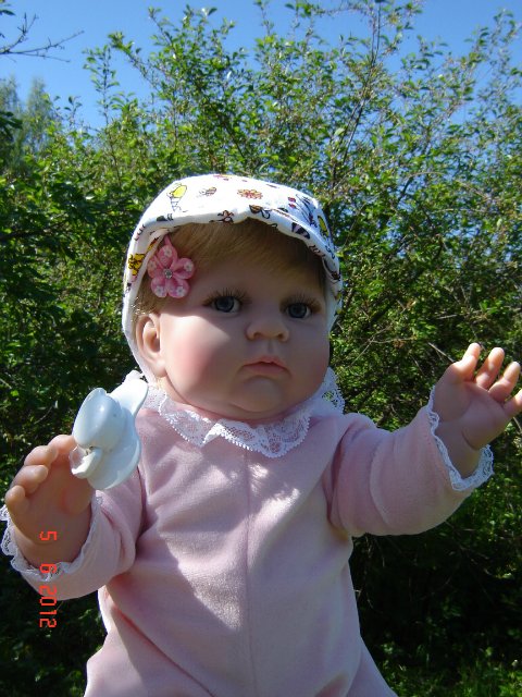 Босиком по росе и другие фото (фото 9)