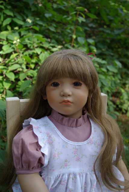 Мои две Химочки - Неблина и Гитта