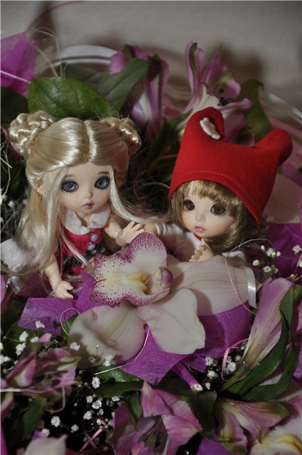 Мой долгий путь в БЖД, или как я нашла свою "вторую" любовь