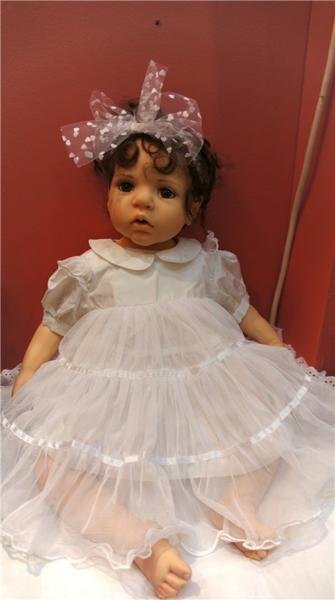 Искусство куклы 2012. Часть 2