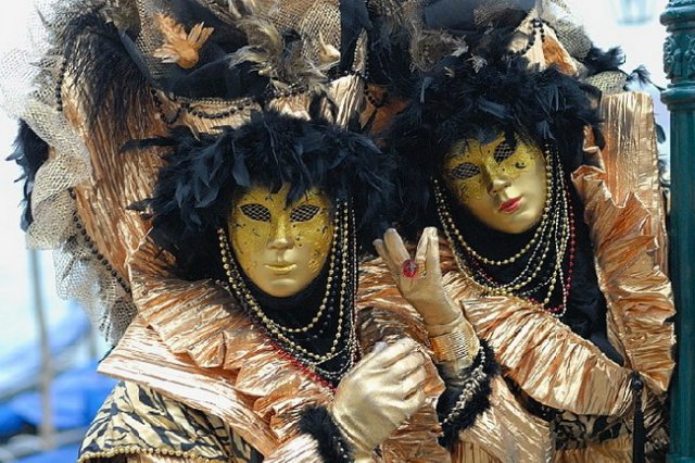 Ах, карнавал или Маска, я тебя знаю (фото 8)