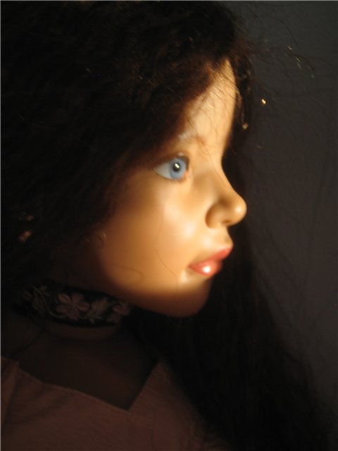 Две очаровательные кокетки от Sigikid (автор Ilse Wippler)