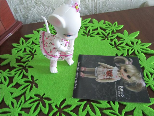 Распаковка шестого лепестка. Двойняшки. Должны быть похожи или отличаться