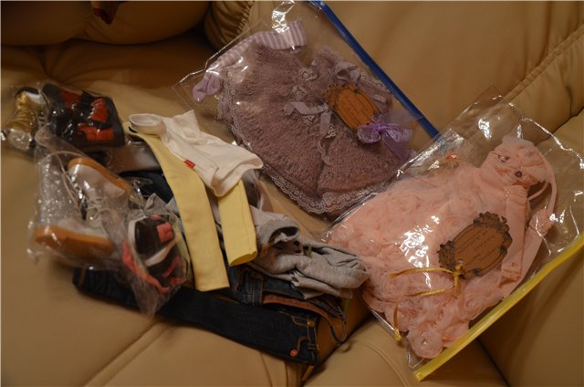 Сестренки от Kaye Wiggs - Layla и Hope