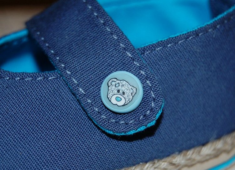 Моя обувная лавка :) — Одежда и обувь для кукол своими руками: фото (фото 5)