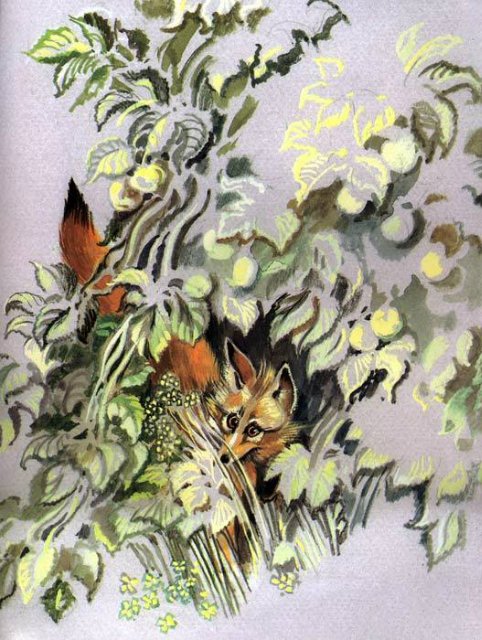 "...тот, кто любит, всегда отличит свою розу...даже с закрытыми глазами..." Последний полет