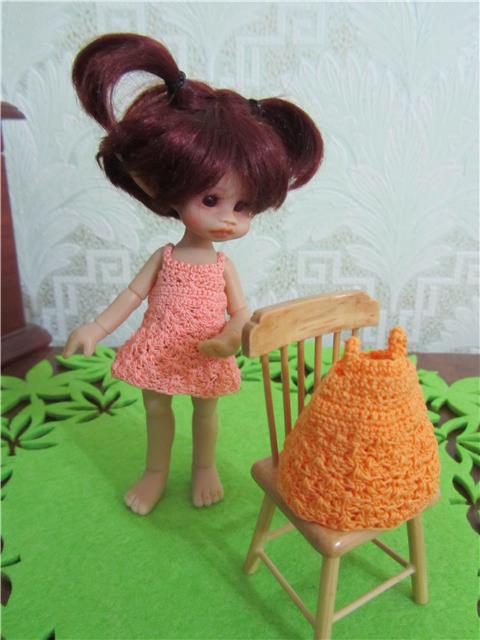 Kerrie Sawyer, Bubble Pop, по-домашнему, Кейли (фото 3)