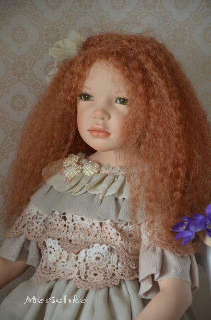 Яркая и обворожительная Olivia от Zawieruszynski 2012 (фото 10)