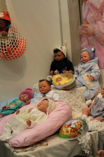 Московская международная выставка-ярмарка кукол и медведей Teddy «Moscow Fair 2013»: Наши Мастера часть 2 | Бэйбики Московская международная выставка-ярмарка кукол и медведей Teddy «Moscow Fair 2013»: Наши Мастера часть 2