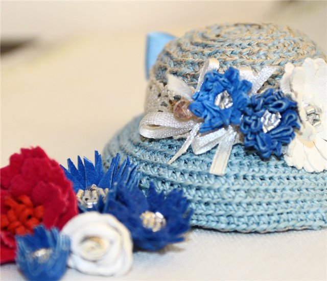 Обновка для Emmy Lou. Кукла Helen Kish (фото 3)