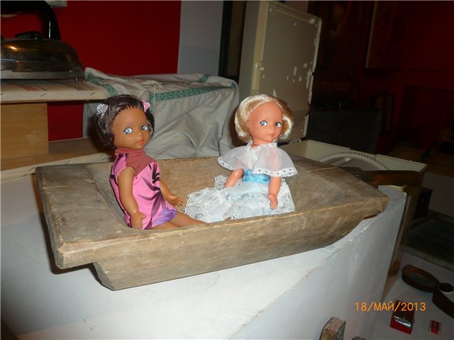 Розочка! Встреча сестренок (фото 9)