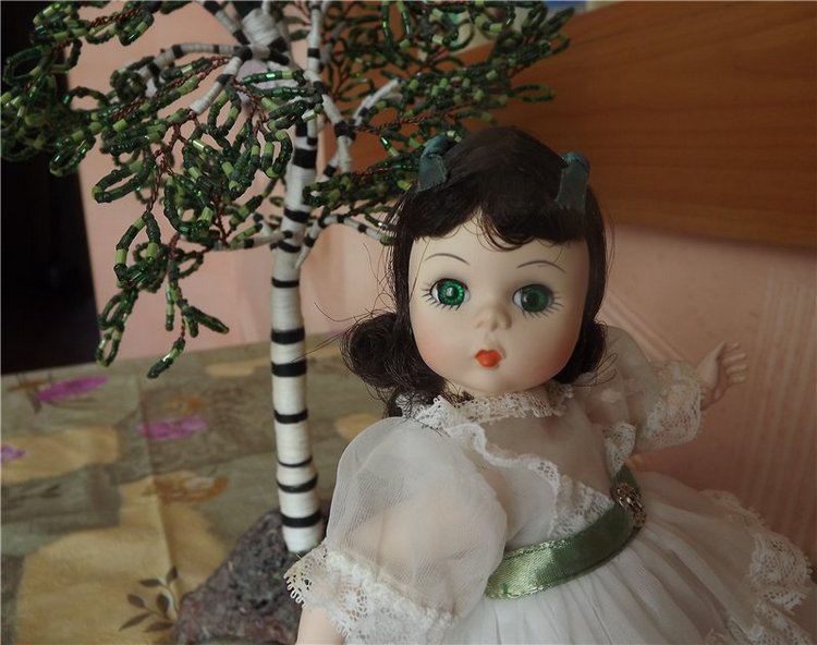 Куклы мадам Александер из моей коллекции | Бэйбики Куклы мадам Александер из моей коллекции