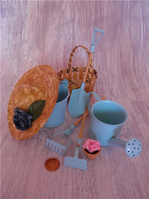 Голь на выдумку хитра... продолжение, так же с наглядными, но уже другими советами