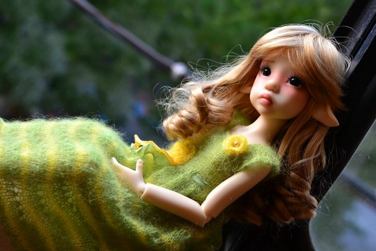 Яркое настроение с куклами от Kaye Wiggs. Larissa, Layla, Nutmeg