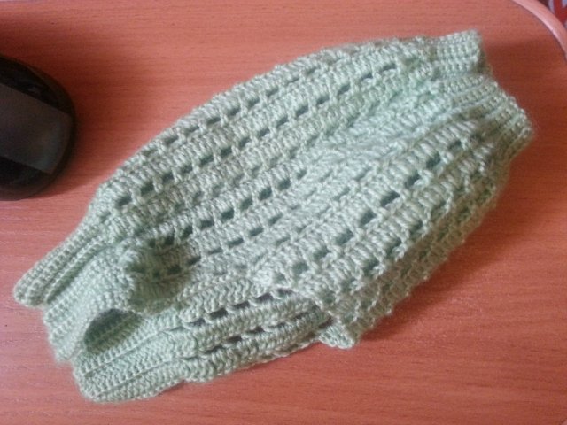 Как я Лолочке штанишки вязала | Бэйбики Как я Лолочке штанишки вязала (фото 4)