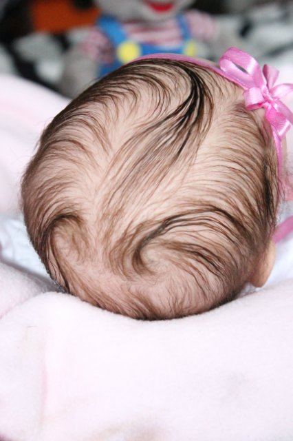 Малышка Софиика новая жизнь, кукла реборн Беспаловои Жанны