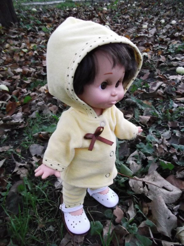 Костюмчики для Фейсинок | Бэйбики Костюмчики для Фейсинок — Одежда и обувь для кукол своими руками: фото (фото 4)