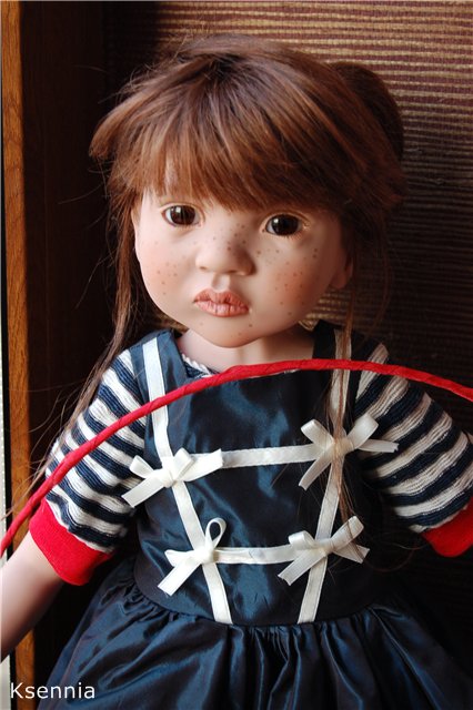 Larsine от Nicole Marschollek-Menzner