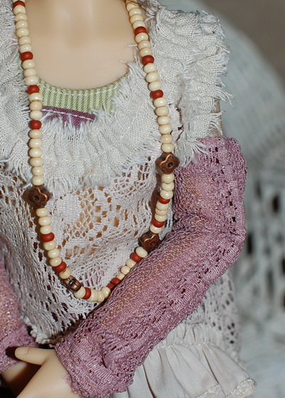 Стиль Бохо для кукол Kaye Wiggs | Бэйбики Стиль Бохо для кукол Kaye Wiggs