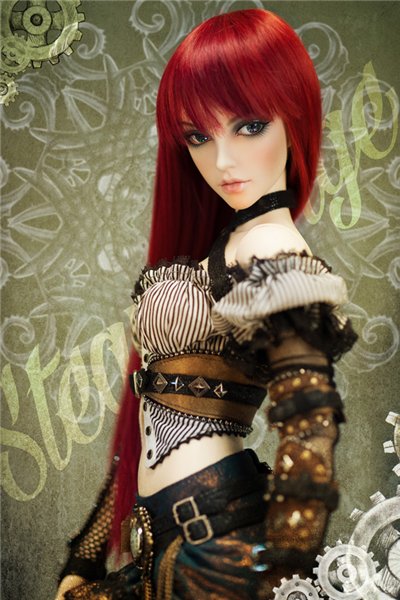 Новогодний ивент Fairyland! Новая фипла65 и много интересного (фото 4)