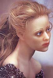 Волшебный мир кукол Эвелин Фрингс (Eveline Frings dolls) (фото 9)