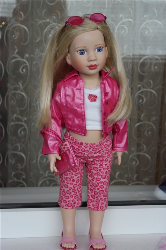 MAGIC ATTIC CLUB Моя Хлоя (фото 4)