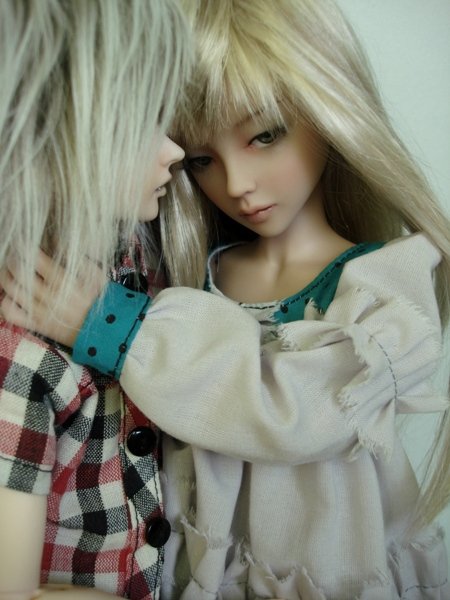 Narae. Мечты сбываются). D-storic /bimong