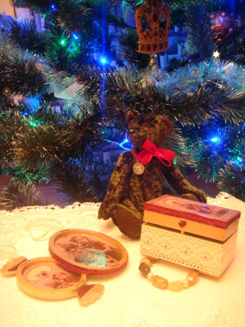 Декоративные страсти — Другие хобби и увлечения: сад (фото 9)