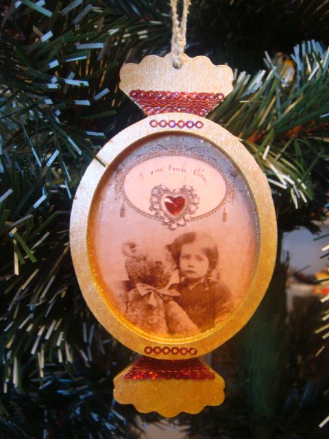 Декоративные страсти — Другие хобби и увлечения: сад (фото 3)