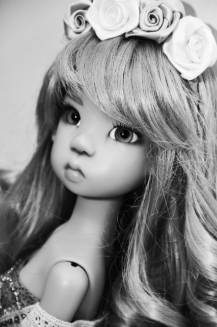 Нет предела совершенству! Куклы Кайе Виггз