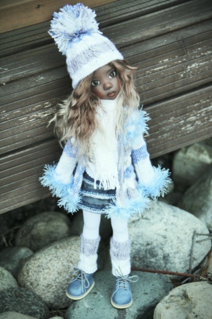 Привет всем из сказочно-красивой Финляндии (фото 8)