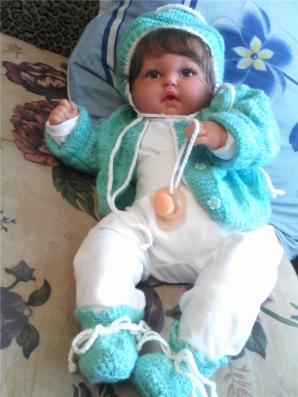 Мир кукол взрослыми глазами, в котором нам так хорошо | Бэйбики Мир кукол взрослыми глазами, в котором нам так хорошо (фото 2)