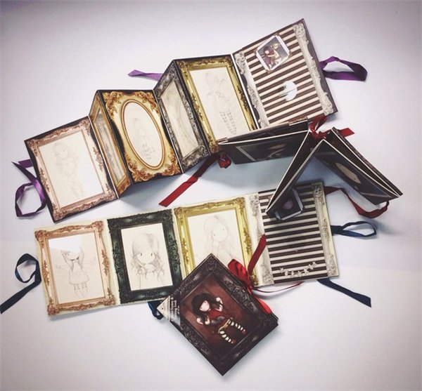 Gorjuss — Культура (фото 9)