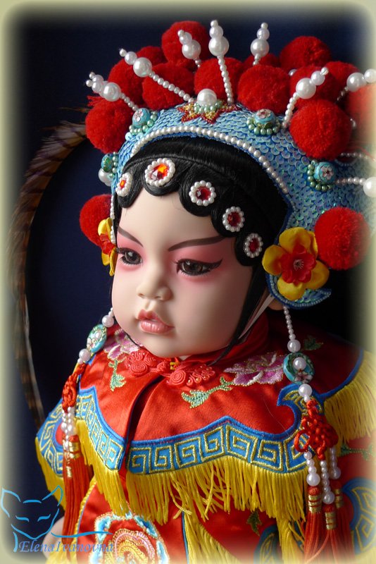 Коллекционные куклы Adora Limited Edition. Часть 2-ая