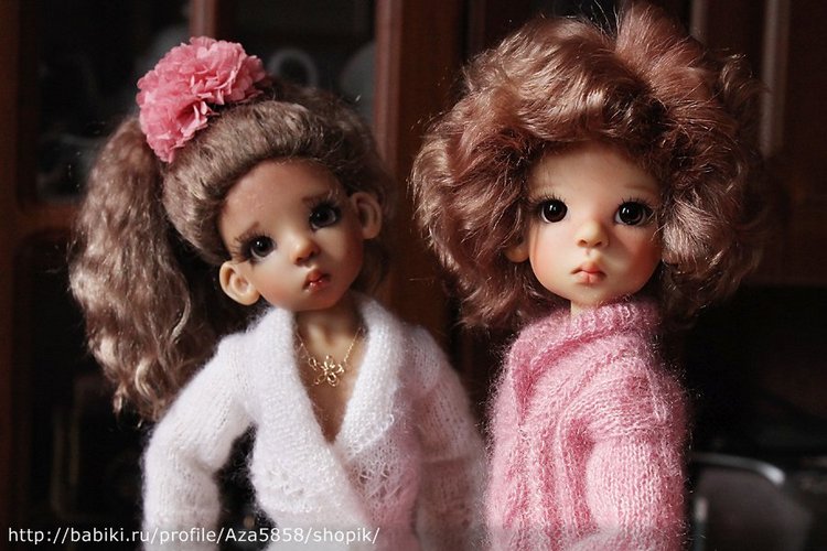 Вязалочки для кайешек (Kaye Wiggs) (фото 9)