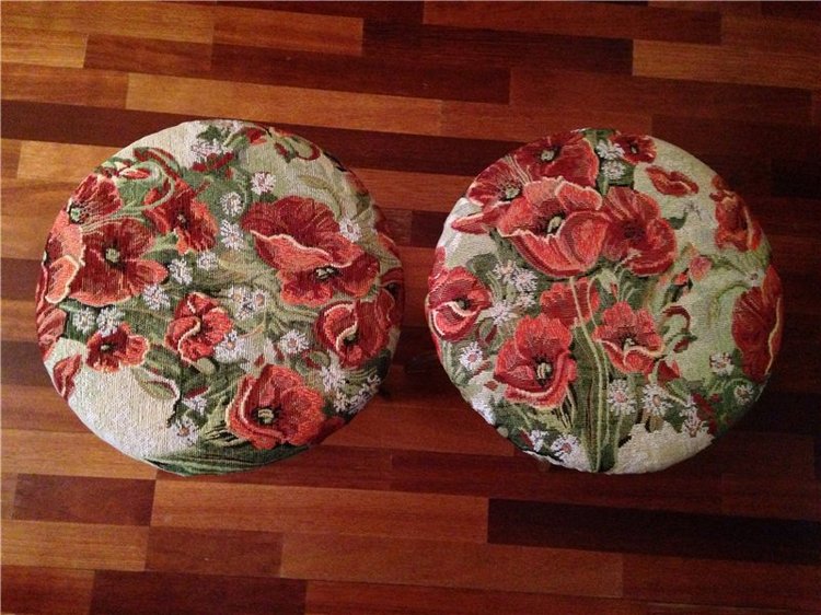 Спасательный круг — Другие хобби и увлечения: сад (фото 5)