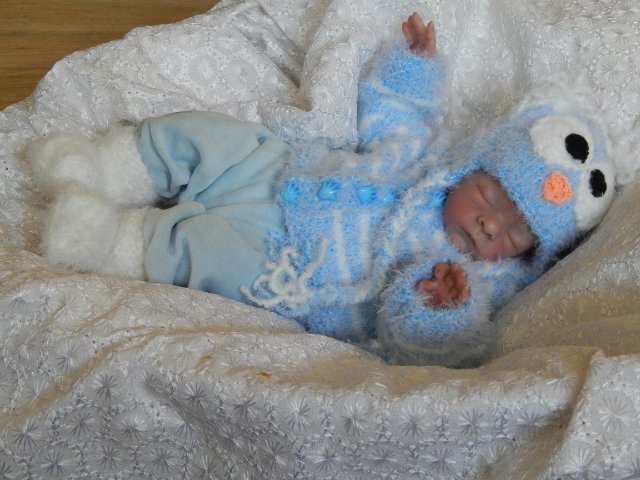 В голубых тонах. Мои вязалочки | Бэйбики В голубых тонах. Мои вязалочки