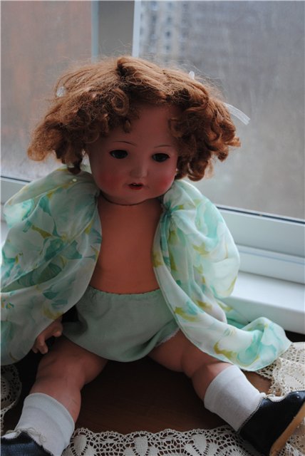 Носочки для винтажной или антикварной куклы своими руками. Просто и быстро. Пошаговая инструкция, как сшить носки для куклы из хлопкового трикотажа | Бэйбики Носочки для винтажной или антикварной куклы своими руками. Просто и быстро. Пошаговая инструкция, как сшить носки для куклы