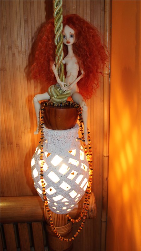 Легенда о Сфинксе. (Вероника Долина)